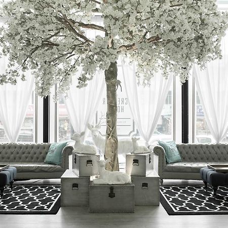 Creator Hotel Kulai Dış mekan fotoğraf