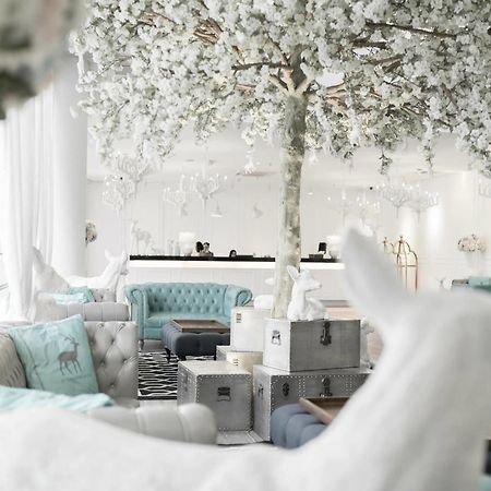 Creator Hotel Kulai Dış mekan fotoğraf
