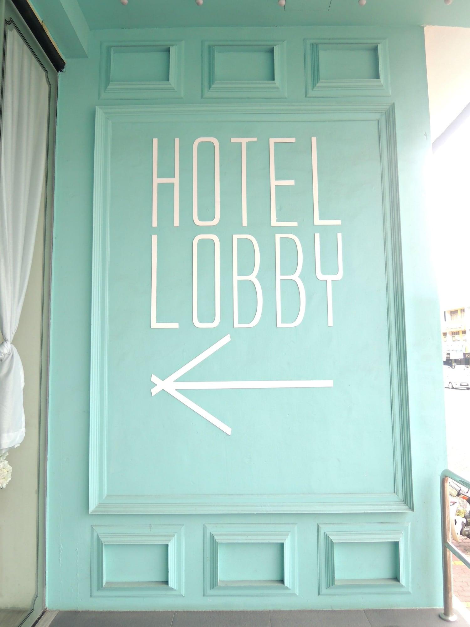 Creator Hotel Kulai Dış mekan fotoğraf