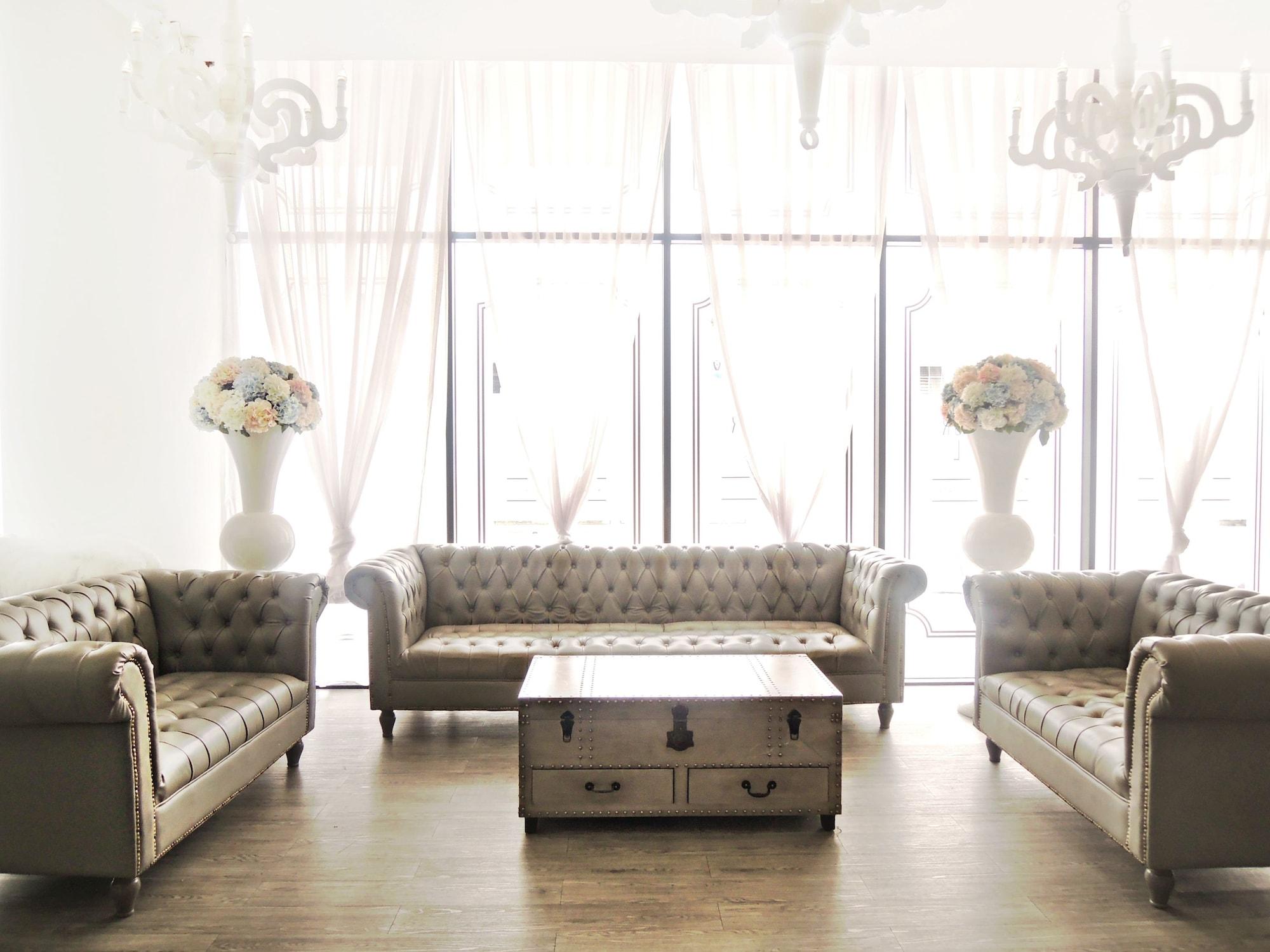 Creator Hotel Kulai Dış mekan fotoğraf