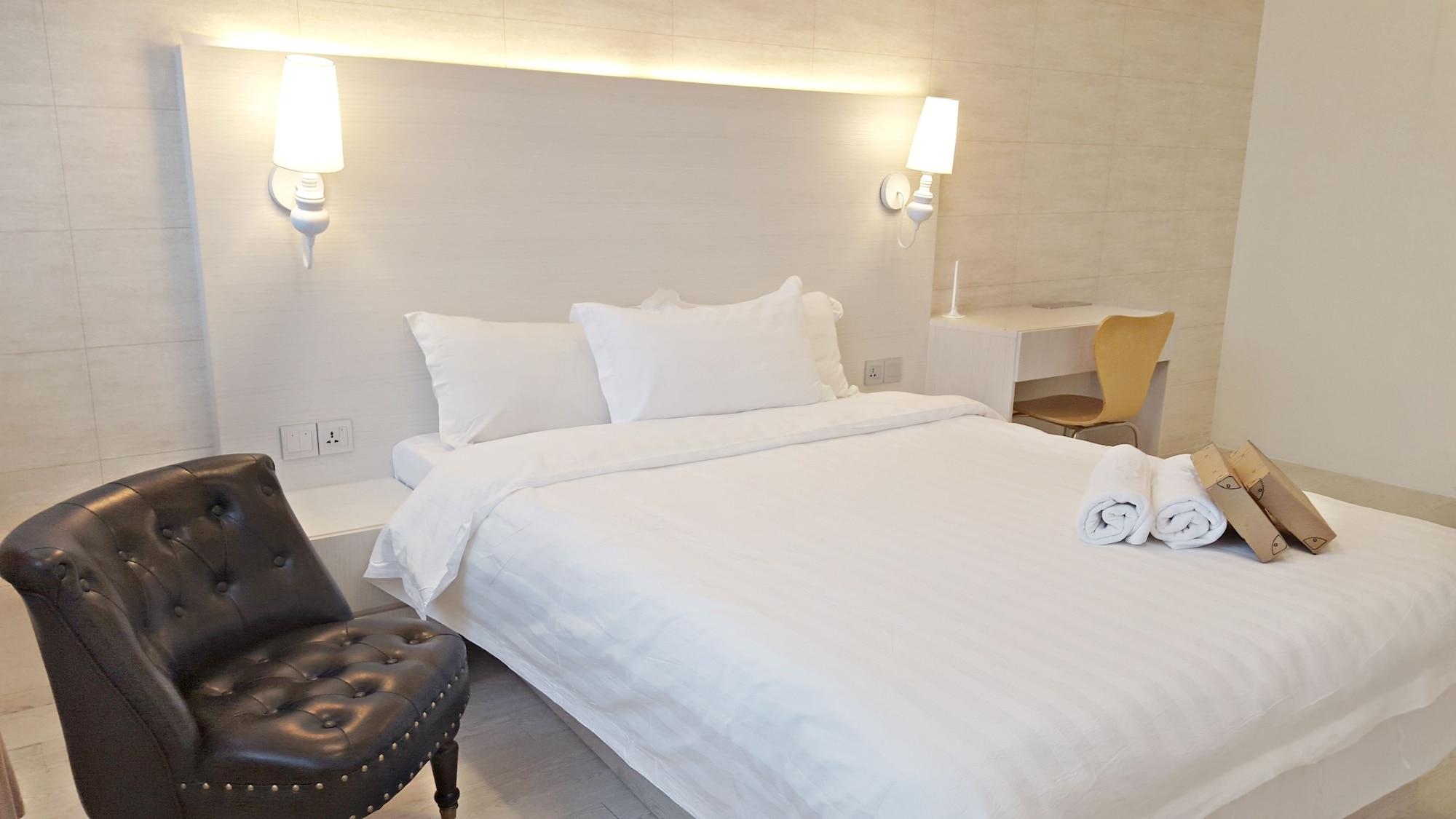 Creator Hotel Kulai Dış mekan fotoğraf