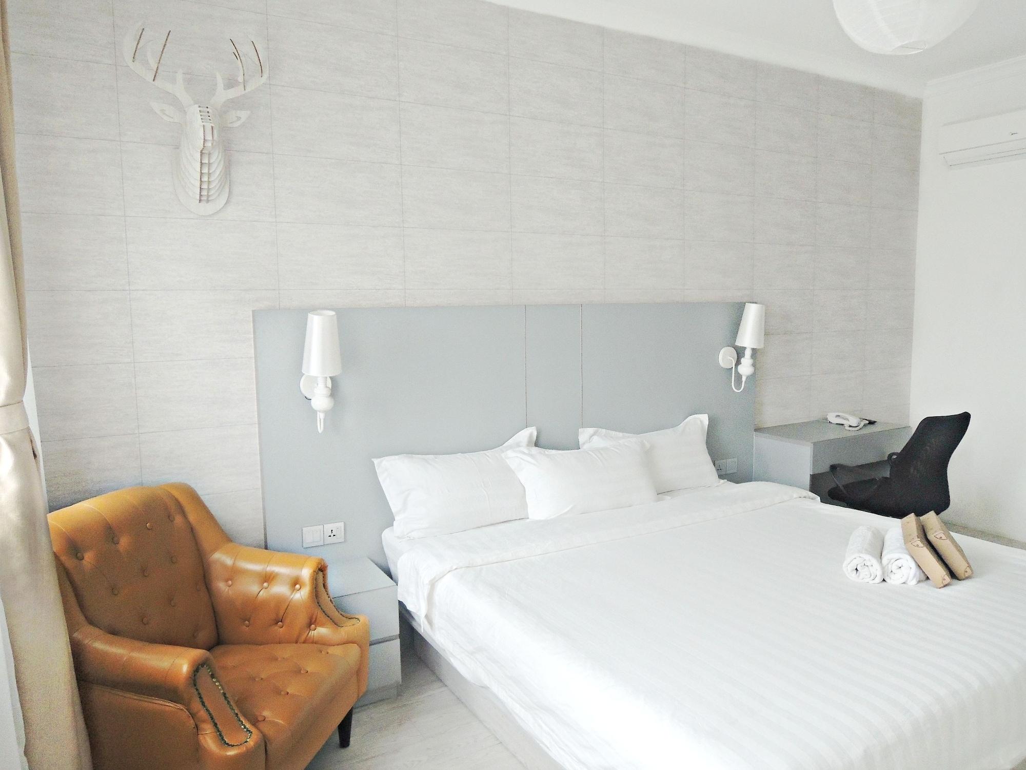 Creator Hotel Kulai Dış mekan fotoğraf