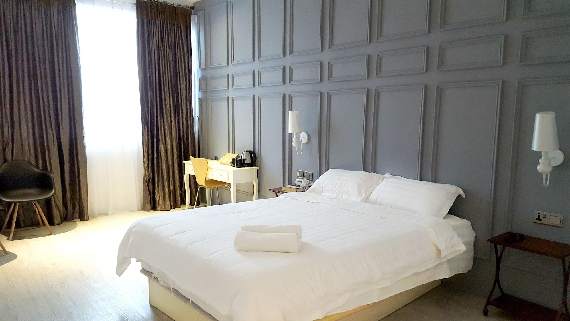Creator Hotel Kulai Dış mekan fotoğraf