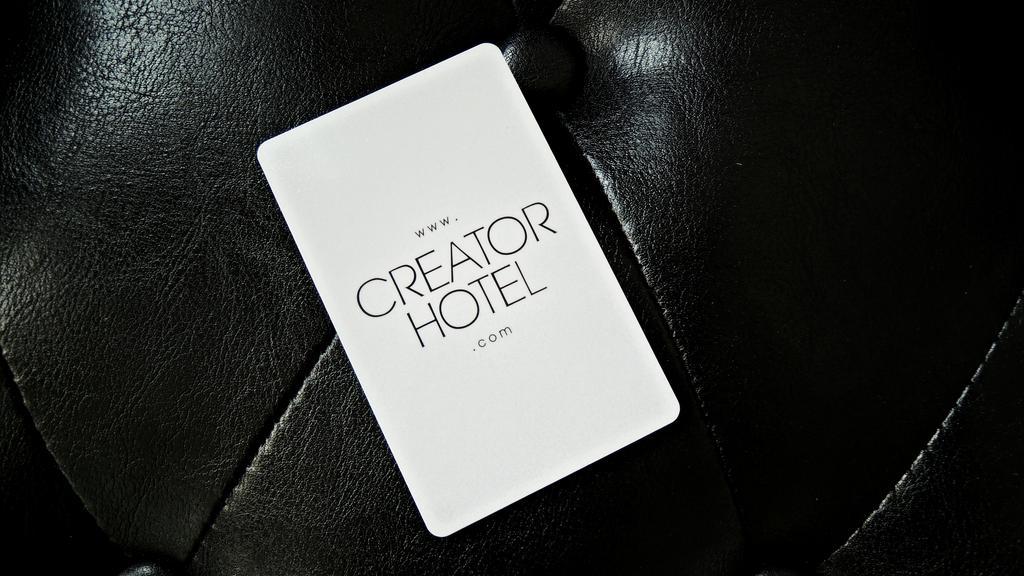 Creator Hotel Kulai Dış mekan fotoğraf