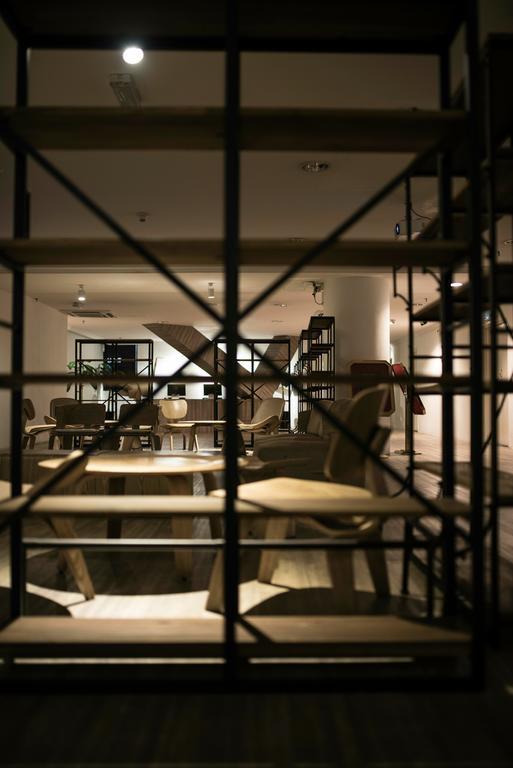 Creator Hotel Kulai Dış mekan fotoğraf