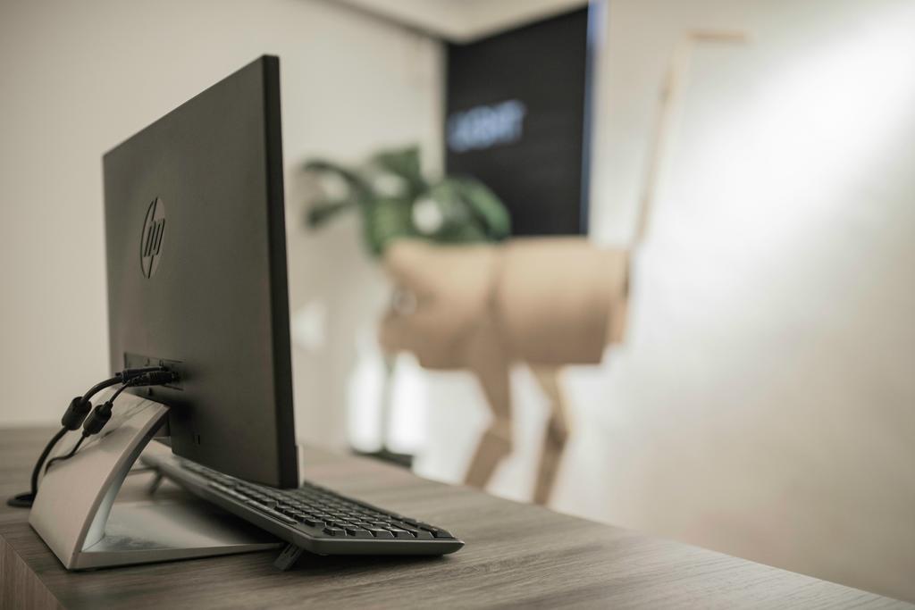 Creator Hotel Kulai Dış mekan fotoğraf