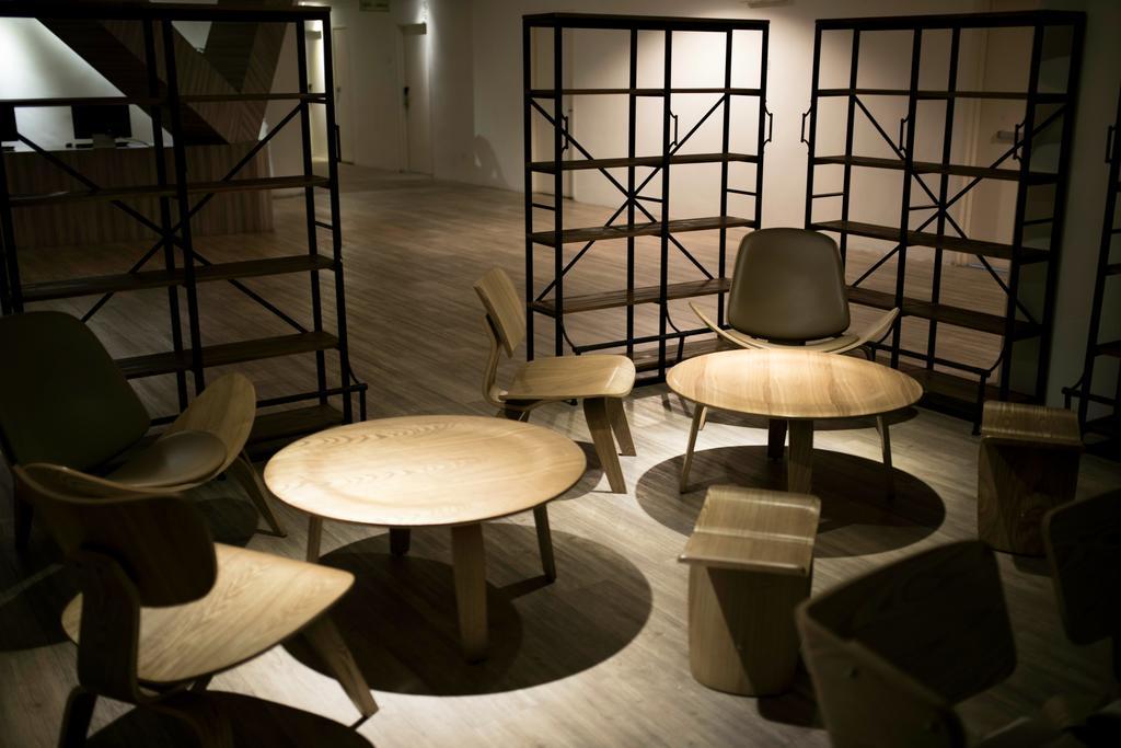 Creator Hotel Kulai Dış mekan fotoğraf