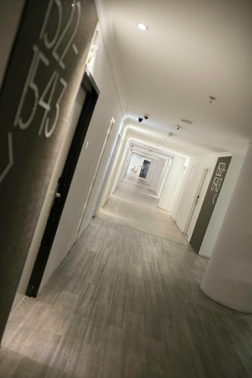 Creator Hotel Kulai Dış mekan fotoğraf