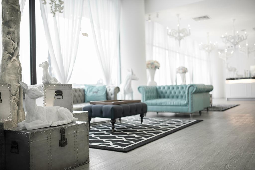 Creator Hotel Kulai Dış mekan fotoğraf