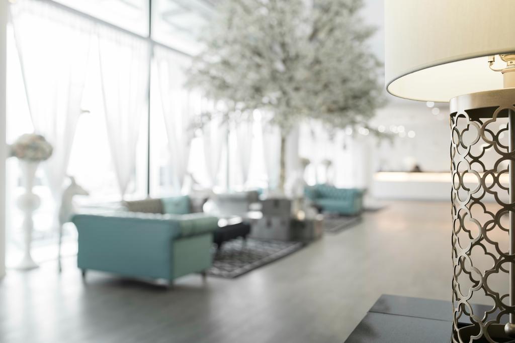 Creator Hotel Kulai Dış mekan fotoğraf