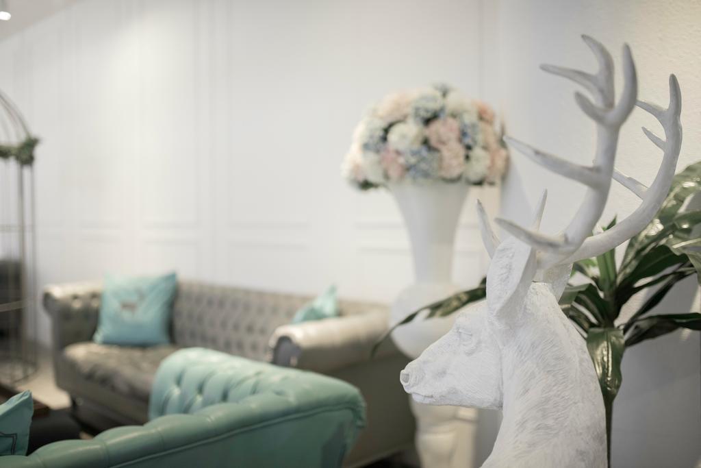 Creator Hotel Kulai Dış mekan fotoğraf