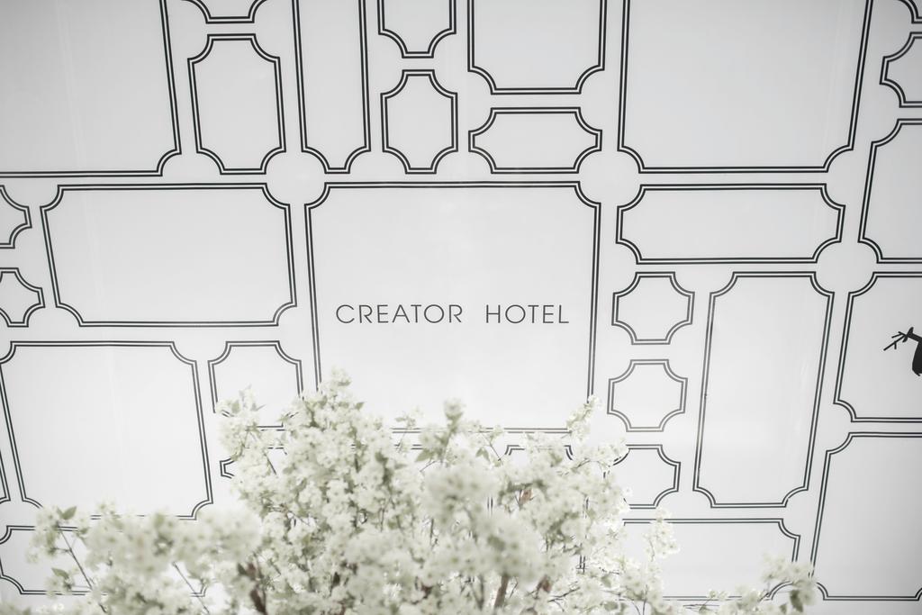 Creator Hotel Kulai Dış mekan fotoğraf